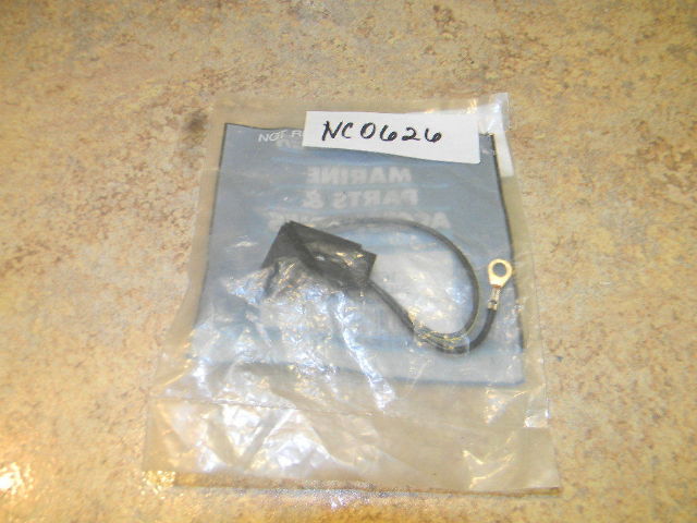 NOS Quicksilver Mercury Marine Switch old design 16731A1