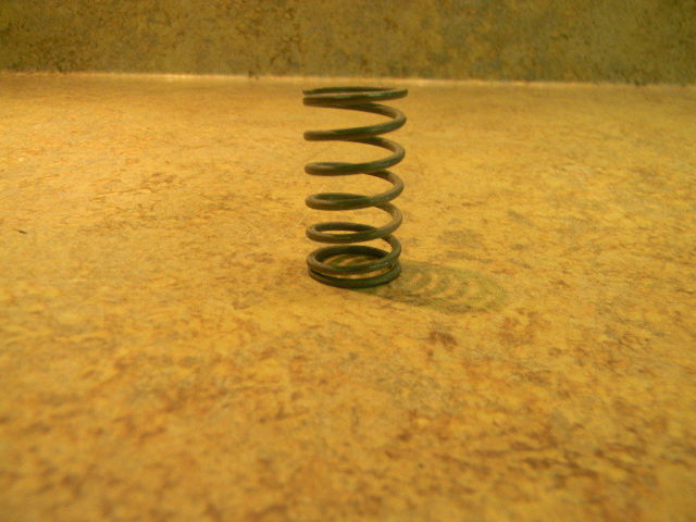 Johnson Evinrude OMC 1968-1986 Spring Handle Grip 301656 25HP