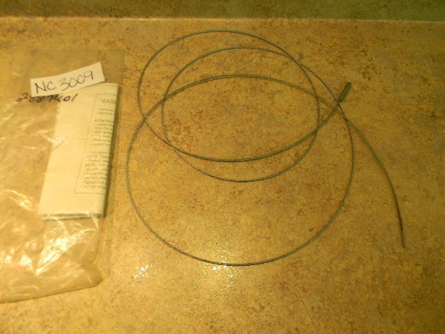 NEW Johnson Evinrude Cable 2887401