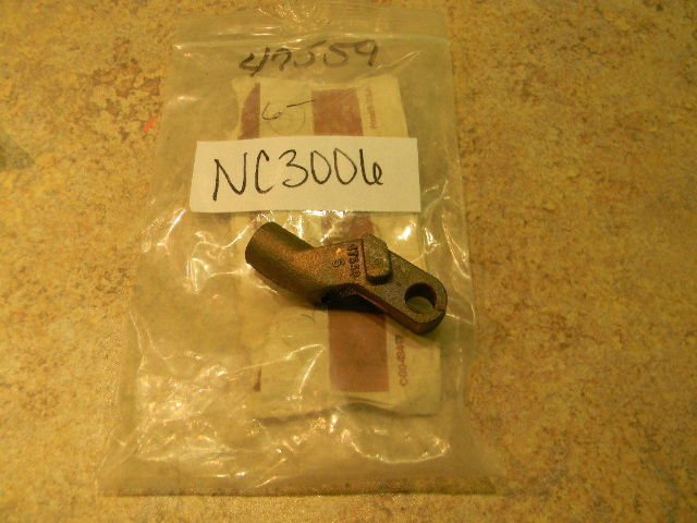 NEW Mercury Yoke, Push Rod 47559