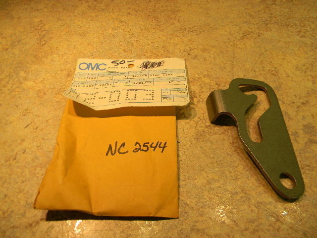Johnson Evinrude OMC 1980-1989 Stop Link 326499 35 40 45 50 60 HP