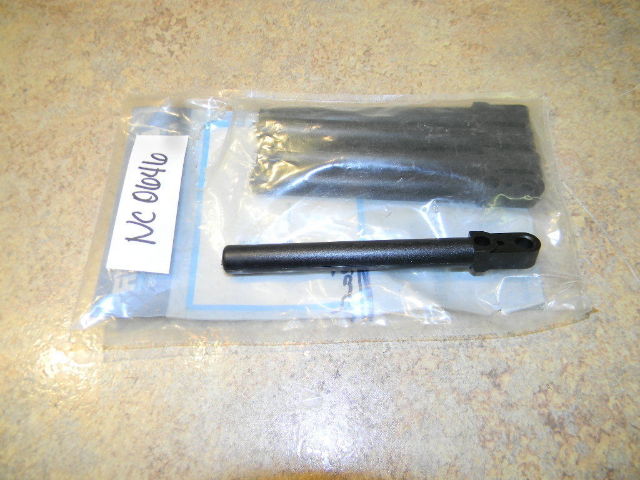 NOS Sierra 18-2149 or Quicksilver Mercury Marine Guide 43433