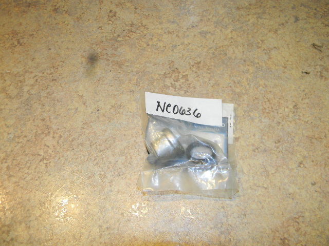 NOS Quicksilver Mercury Outboard Carrier Assembly 60834A3
