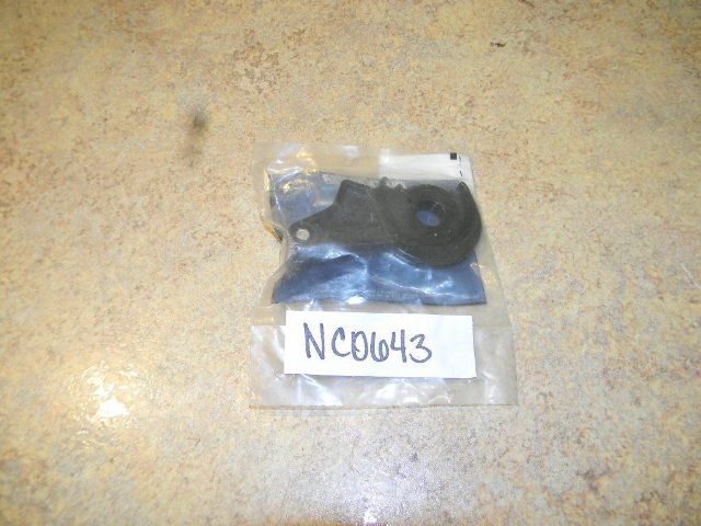 NOS Quicksilver Mercury Outboard Wear Actuating Lever 42343