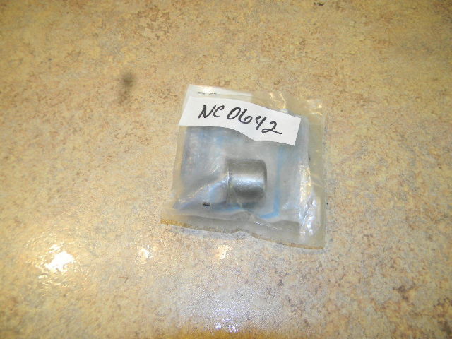 NOS Quicksilver Mercury Outboard Wear Sleeve Assembly 42461A1
