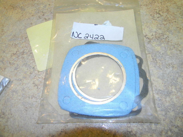 NEW Ski Doo Snowmobile Top End Gasket G1193 712026
