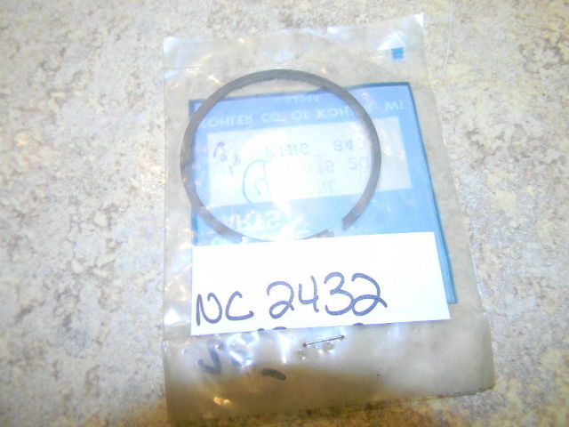 NEW John Deere Kohler Piston Ring M67630
