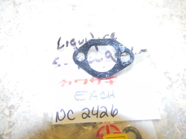 NEW John Deere Liquifire Gasket M68138