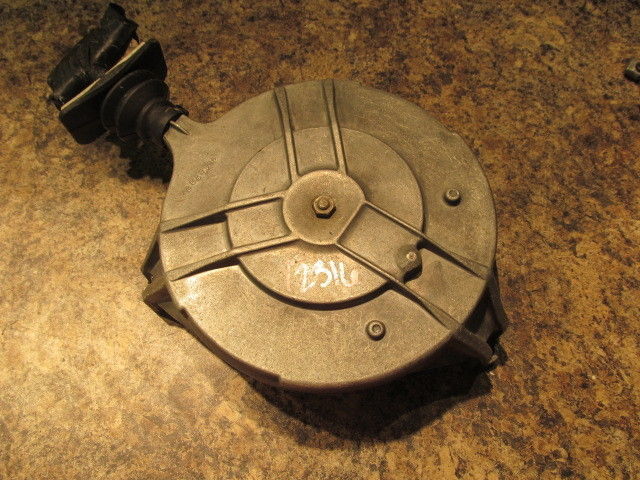 387704 0387704 Johnson Evinrude 1976-1977 Rewind Starter 387704 25 35 HP 2 Cylinder