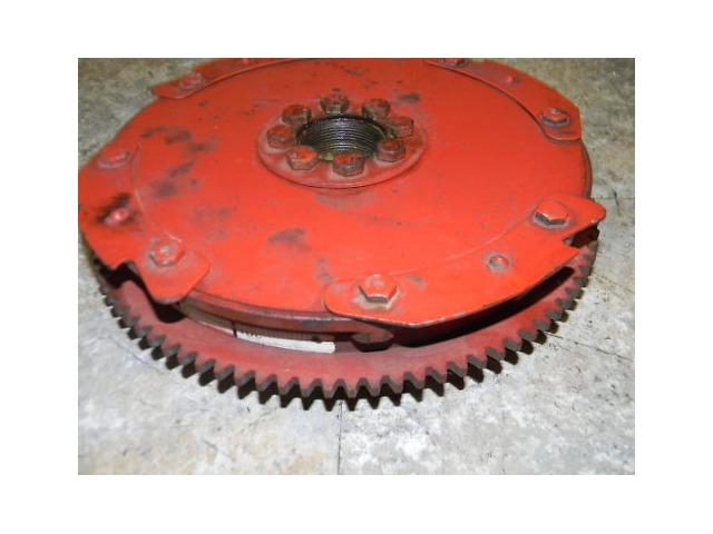 8722A6 5977A24 5977A6 Mercury Mariner 1976-1986 Flywheel 75 80 85 HP 88T