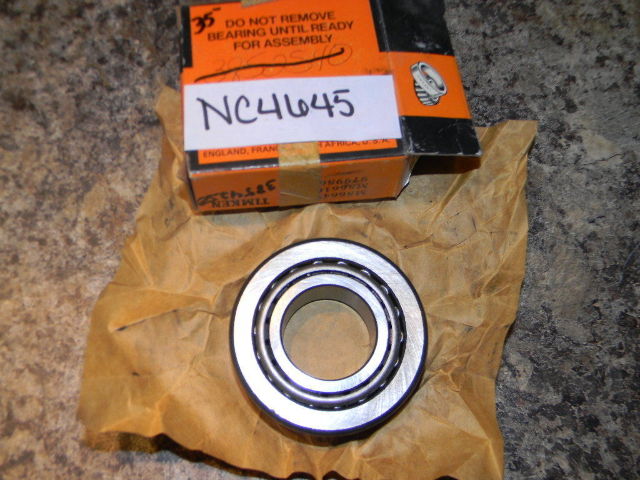 New Johnson Evinrude Roller Bearing 3854250 1994-98 30 - 70 HP