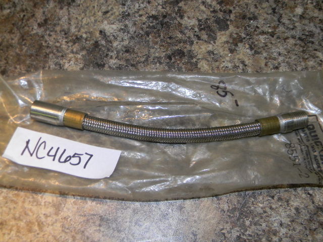 New Mercury Conduit Cable 785511 1976-86 45 50 HP