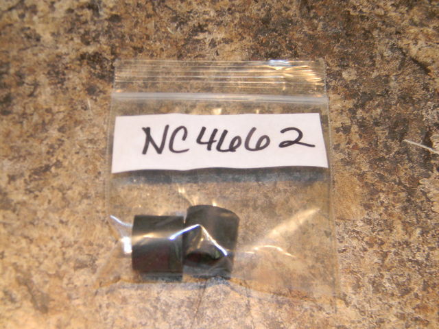 New Mercury Rubber Seal 38452 pack of Two 1976-97 35 40 45 50 - 90 HP