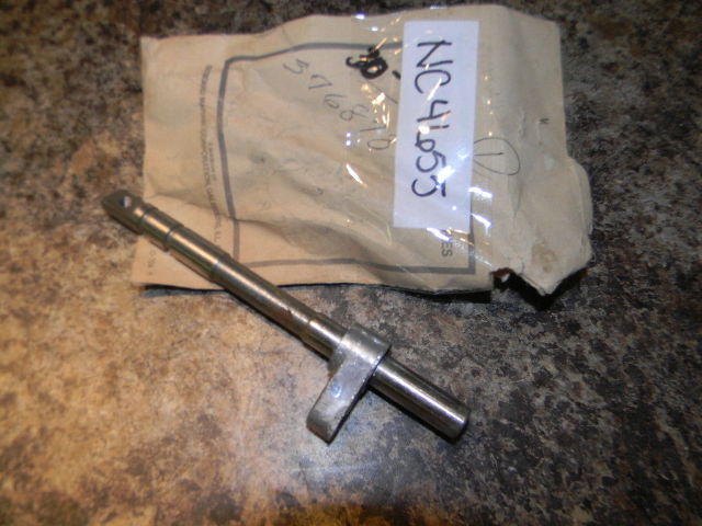 New Mercury Shift Shaft Lever 376878