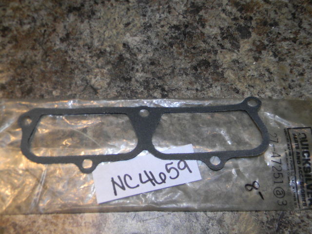 NEW Quicksilver Gasket 27-47251