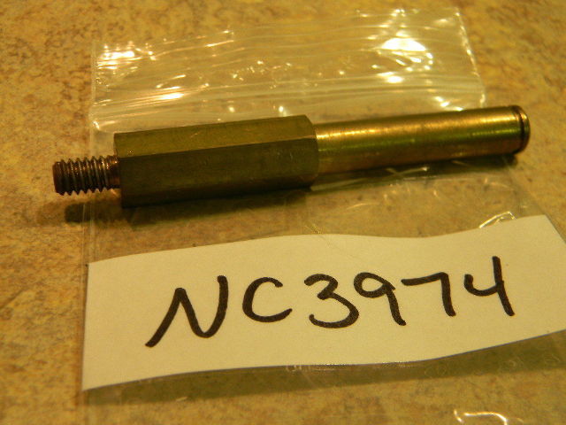 New Johnson Evinrude OMC Nut 309416