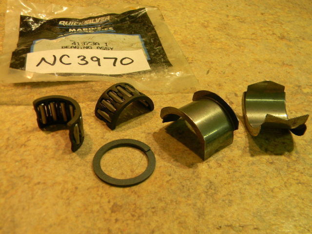 New Mercury Quicksilver Bearing Assembly 41373A1