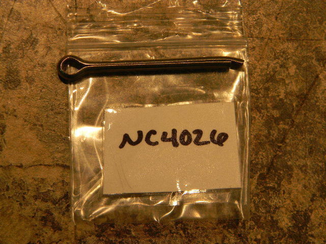 New Johnson Evinrude OMC Cotter Pin 309955