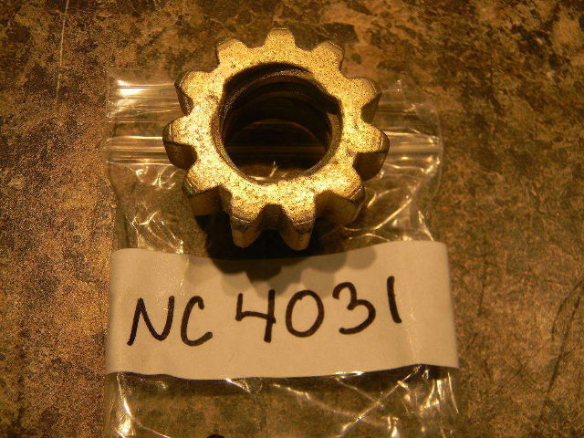 New Johnson Evinrude OMC Vintage Gear Bendix 204080