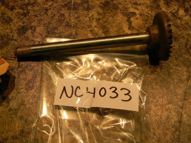 277457 Johnson Evinrude OMC Vintage Prop Shaft NEW