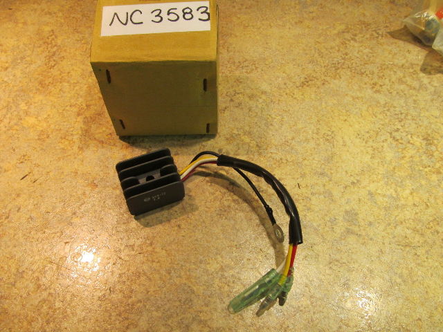 NEW NOS Suzuki 85-2010 Rectifier Assembly 32800-95D01