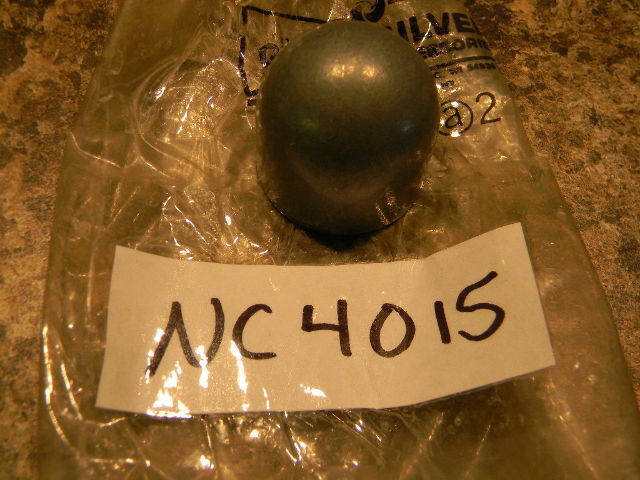 New Mercury Quicksilver Anodic Head 55989 55989A3 55989A9