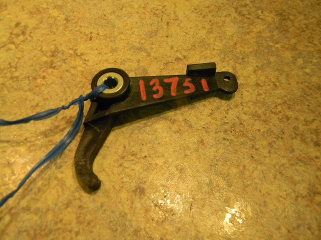 8236103 Mercury 1994-2006 Interlock Control Lever 20 25 HP