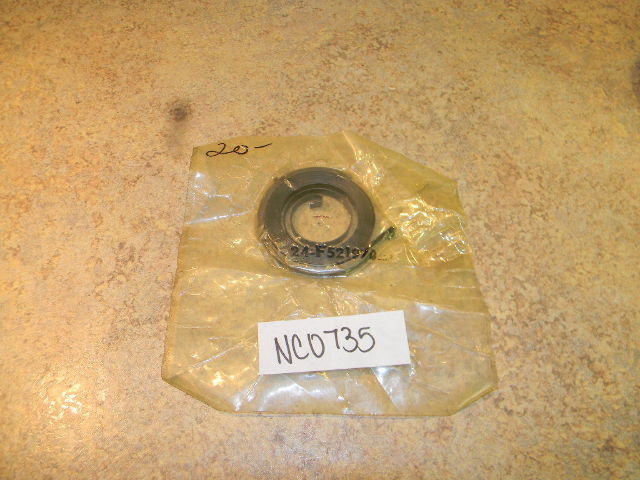 NOS Mercury Force Outboard Recoil Starter Spring 24-F521970