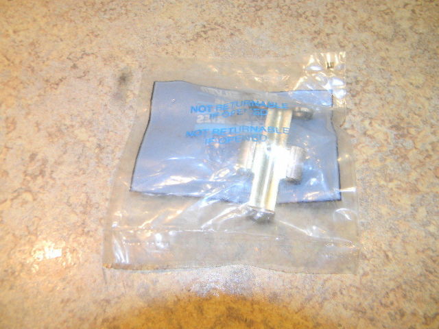 NOS Johnson Evinrude and OMC Bottom Cowl Latch 43514