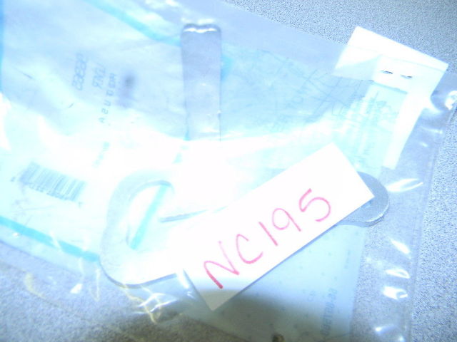 NEW Mercury lever 96965