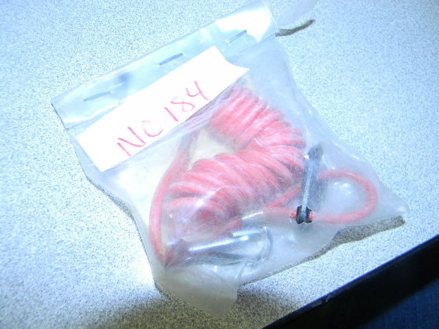 NEW Yamaha Mariner lanyard stopper 97756M