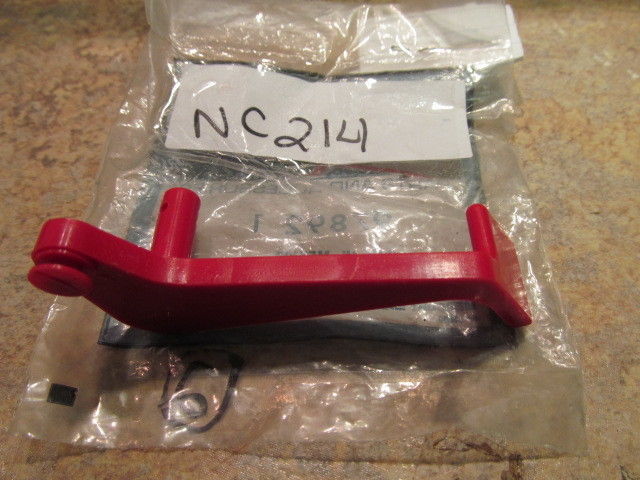 NEW Yamaha Mariner lever 978921