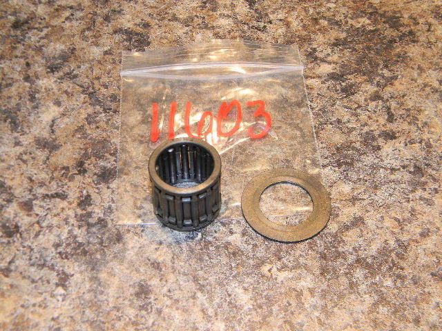 09263-20072 Suzuki 1987-1989 Outboard Wrist Pin Piston Pin Bearing 35 HP 2 Cyl