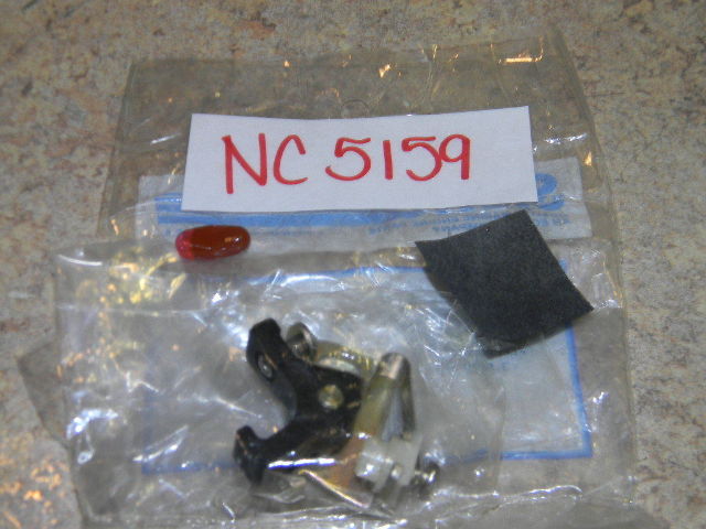 New Sierra Contact Set 18-5153 398-174 75101A Phelon Magneto Ignition