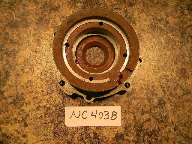 New Johnson Evinrude OMC Head and Bushing 377962