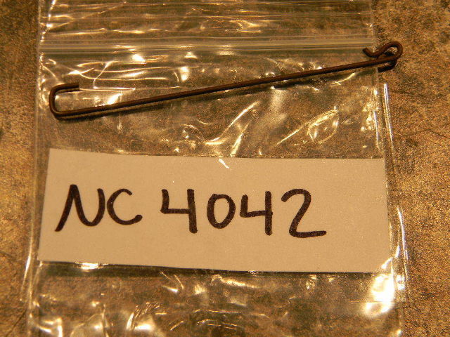 New Johnson Evinrude OMC Vintage Spring 305120