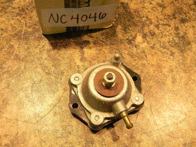 New Johnson Evinrude OMC Cut Out Switch 377270