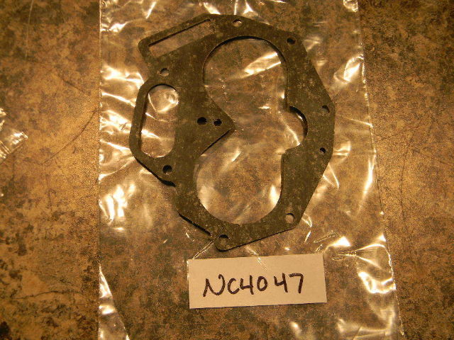 New Johnson Evinrude OMC Gasket 303486