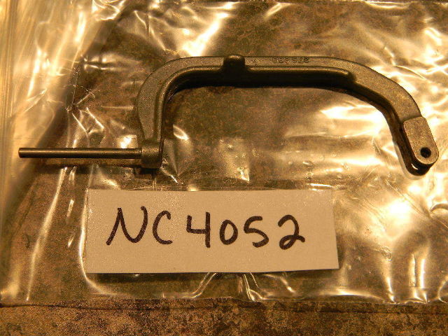 New Johnson Evinrude OMC Vintage Bracket 376238