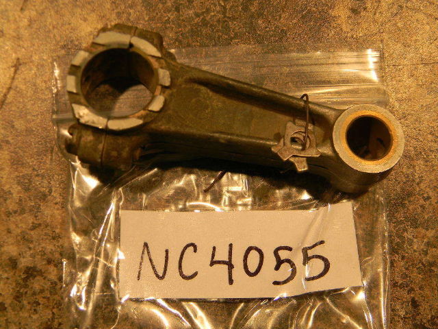 New Johnson Evinrude OMC Connecting Rod 277401