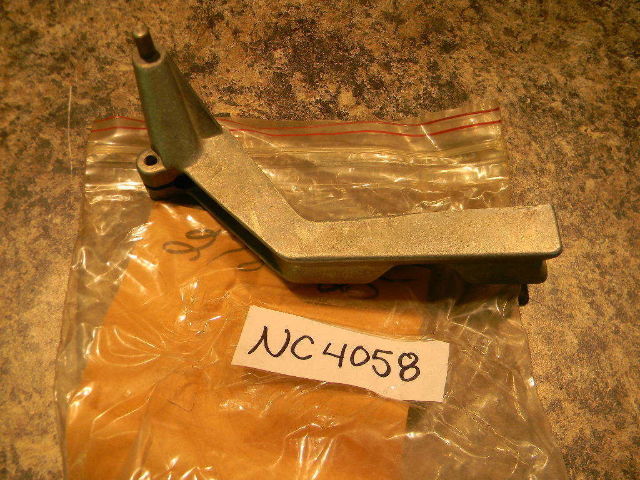 New New Johnson Evinrude OMC Vintage Lever and Pin Assembly 278025