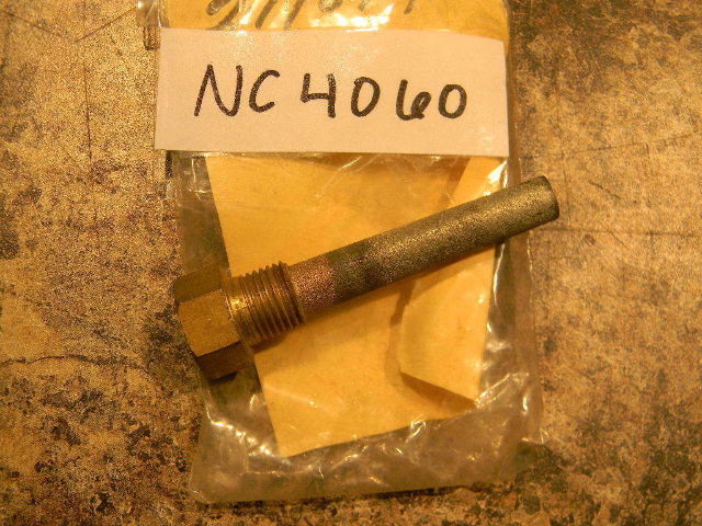 New Johnson Evinrude OMC Connector and Filter 277819