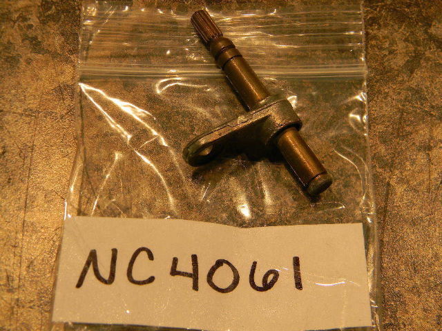 New Johnson Evinrude OMC Arm and Shaft 278208