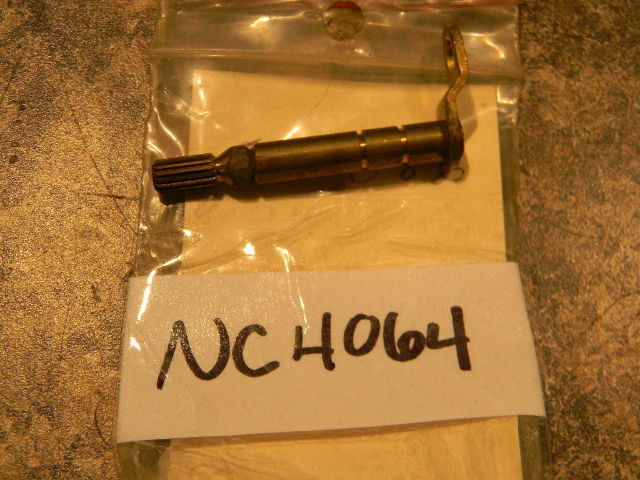 New Johnson Evinrude OMC Shaft Arm Assembly 279086