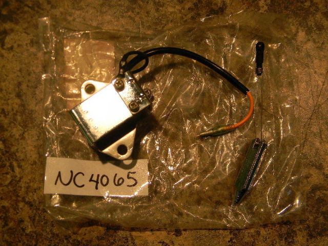 New Suzuki Choke Solenoid 38600-95D01