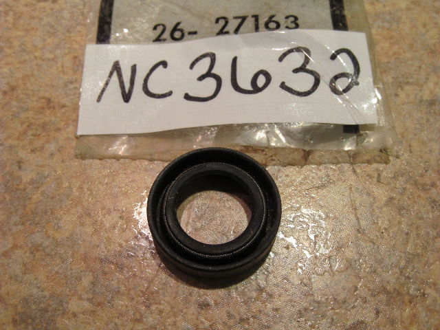 NEW NOS Mercury Quicksilver Oil Seal 26-27163