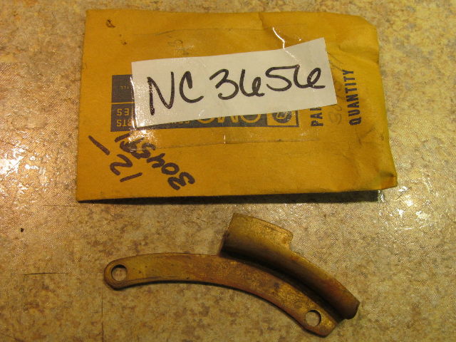 NEW NOS OMC Johnson Evinrude Stop 304591