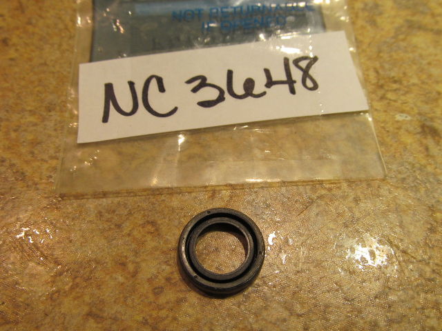 NEW NOS Mercury Quicksilver Oil Seal 26-22734