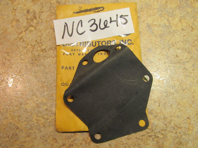 NEW NOS OMC Johnson Evinrude Diaphragm 305716 333451