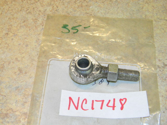 NOS Polaris Snowmobile ATV Left Hand Tie Rod End 7060151 7060166